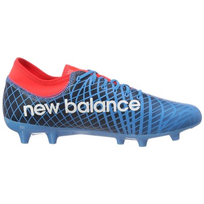 new balance football boots kids cheap